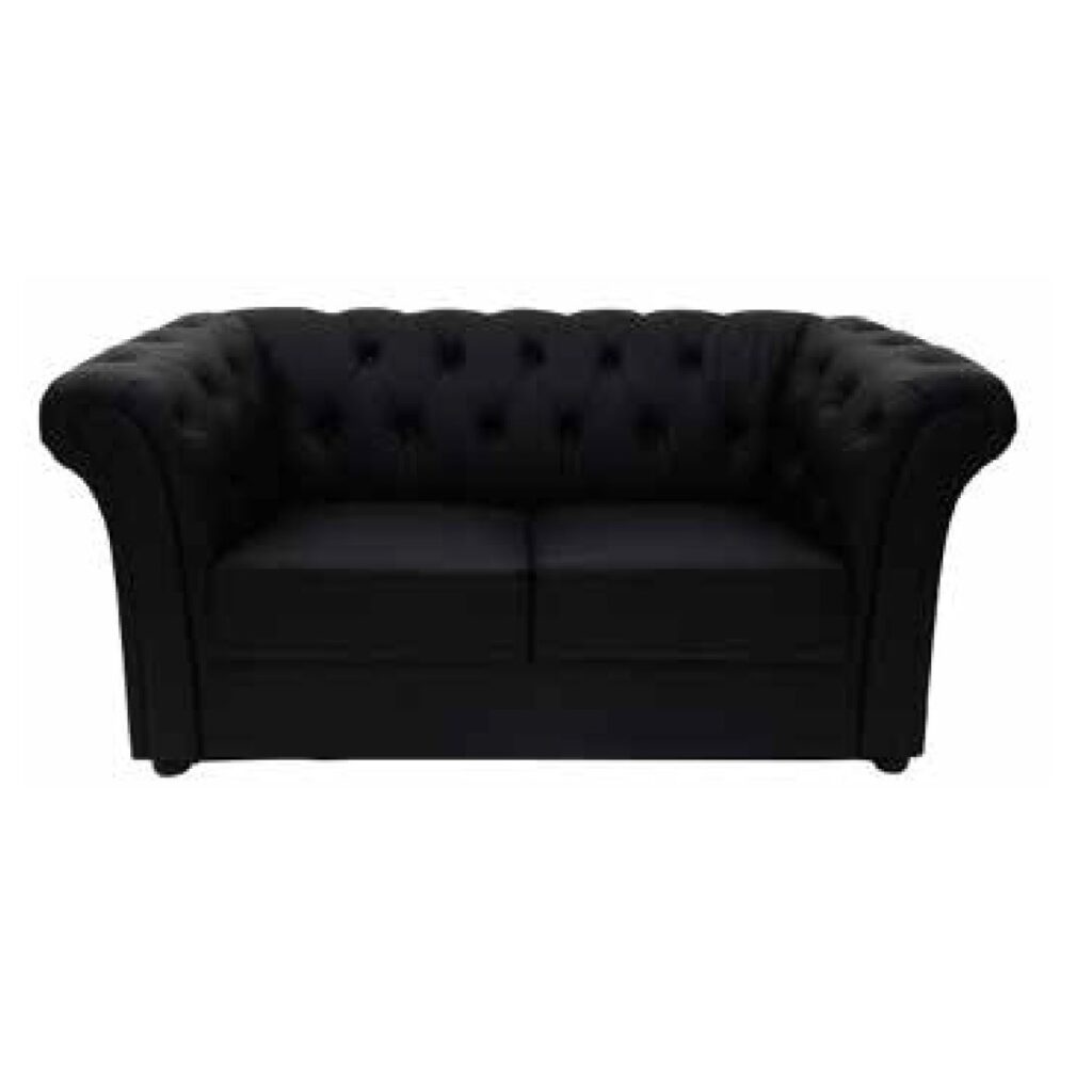 Classic Chesterfield Sofa Double BE Lifestyles