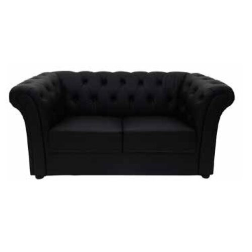 Classic Chesterfield Sofa Double