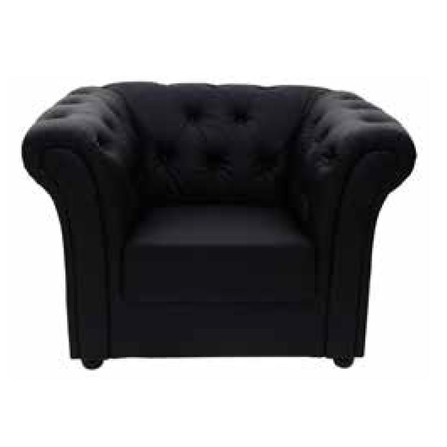 Classic Chesterfield Sofa Single BE Lifestyles