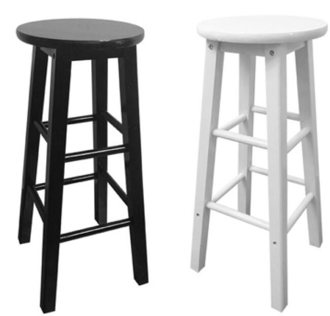 FOX STOOL