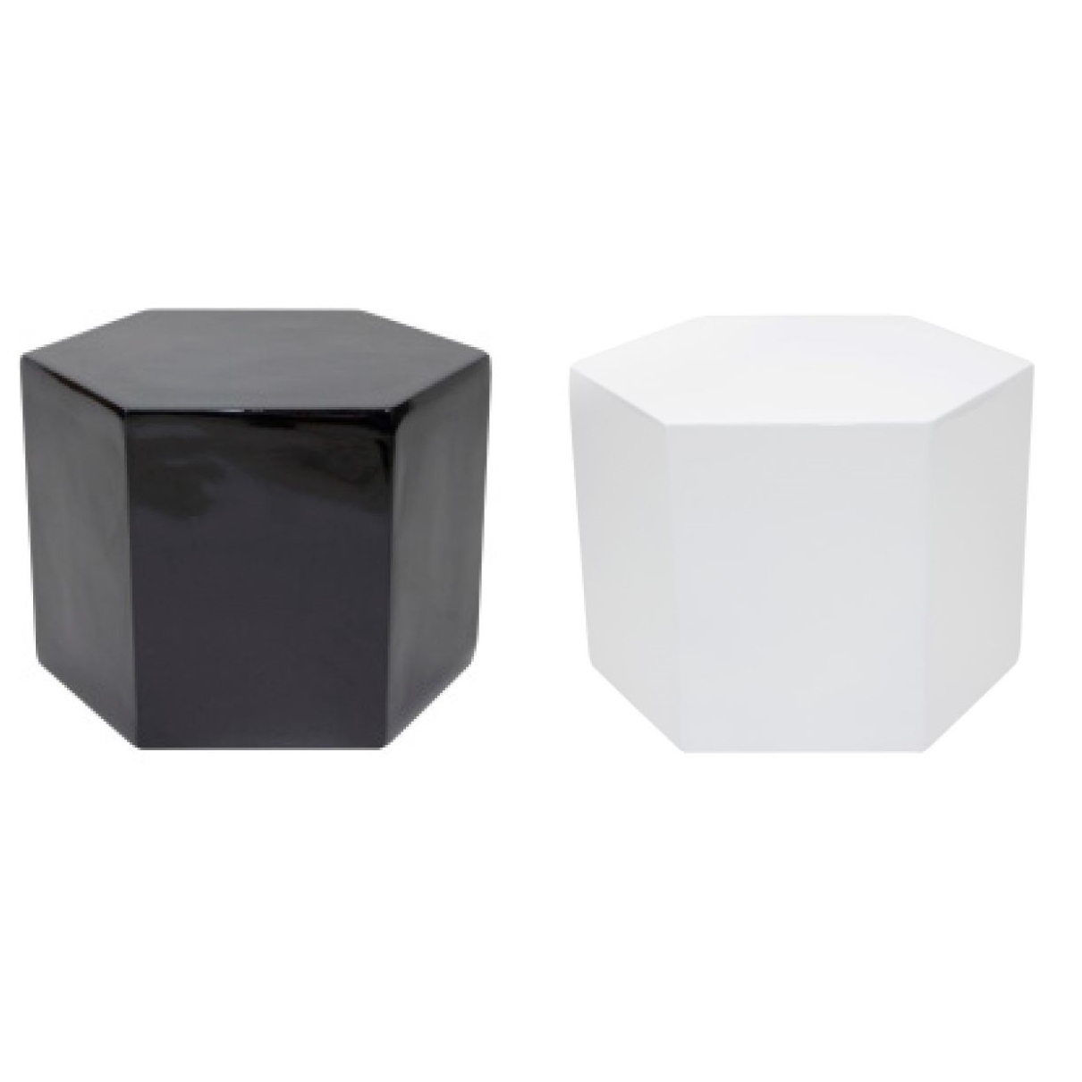 Hex Coffee Table BE Lifestyles