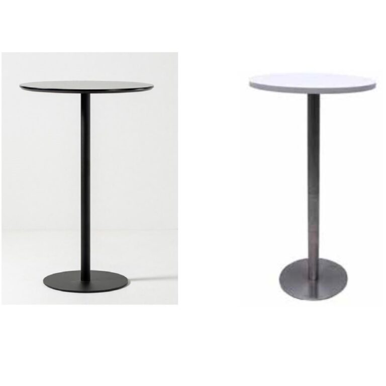 High Round Table BE Lifestyles