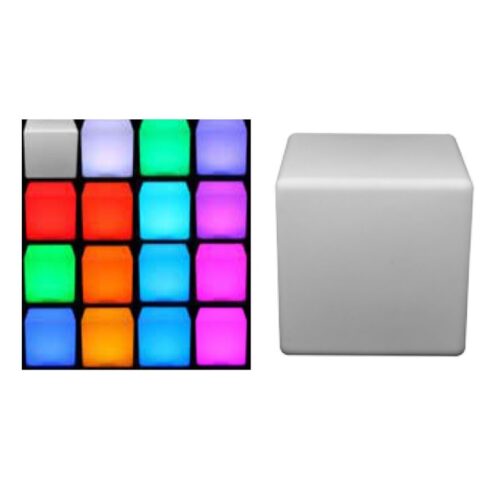 LED Cube 30