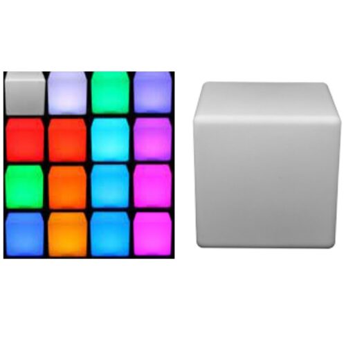 LED Cube 40