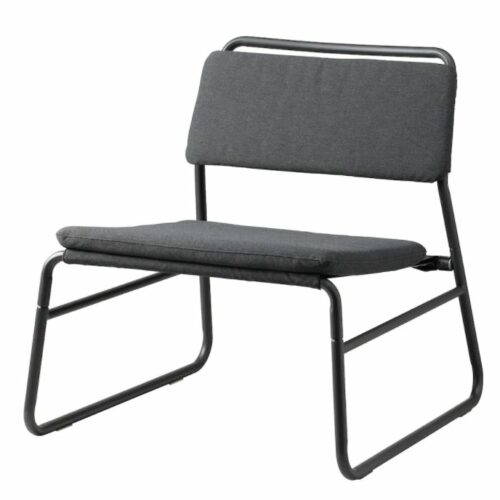 Line Easy Chair