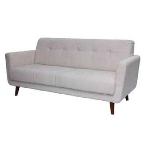 Manford Double Sofa