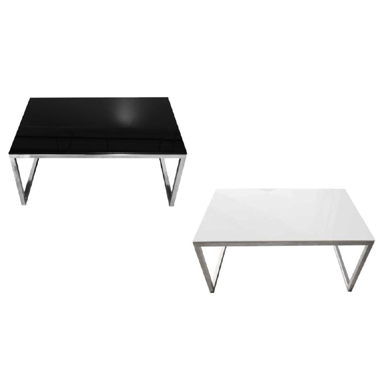 Tosby Rectangle Coffee Table BE Lifestyles