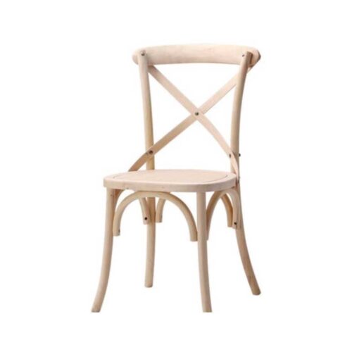 AIDEN WOODEN CHAIR