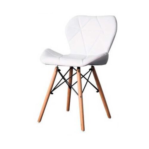 AMES CUSHION CHAIR