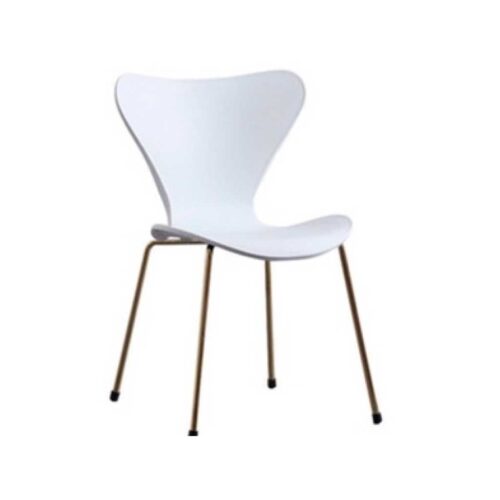 CURVE CHAIR