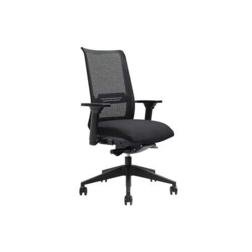 ENTRY OFFICE CHAIR