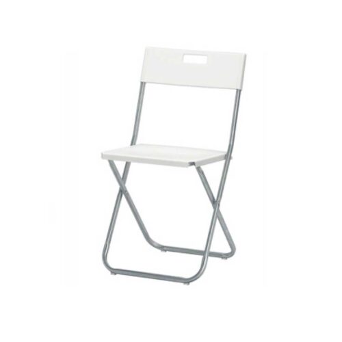 FOLDABLE CHAIR