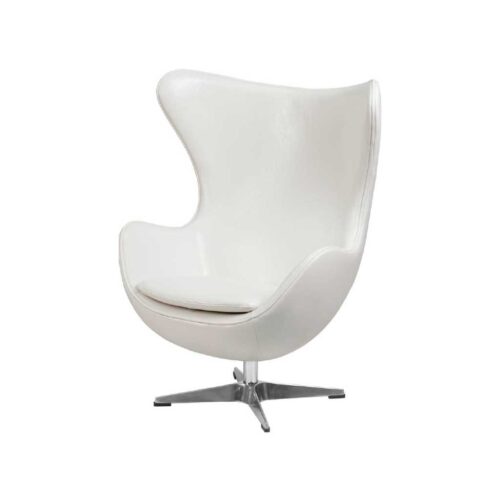 REPLICA EGG LOUNGE CHAIR