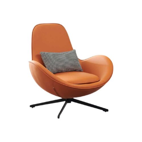 REPLICA EMBRACE LOUNGE CHAIR