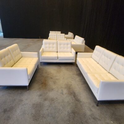 REPLICA KNOL SOFA TRIPLE