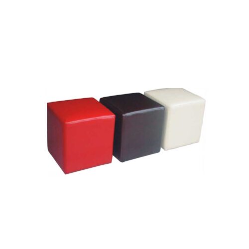 CUBE OTTOMAN