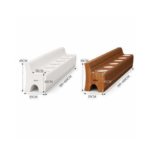 ECO SOFA (6 SEATER)