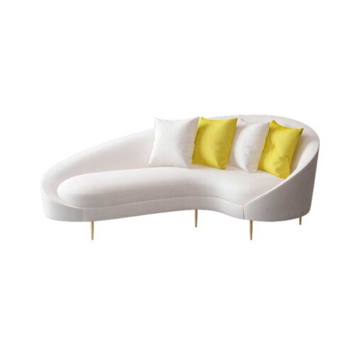 EURO LOUNGE DOUBLE SOFA