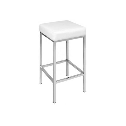 FIONA STOOL WHITE