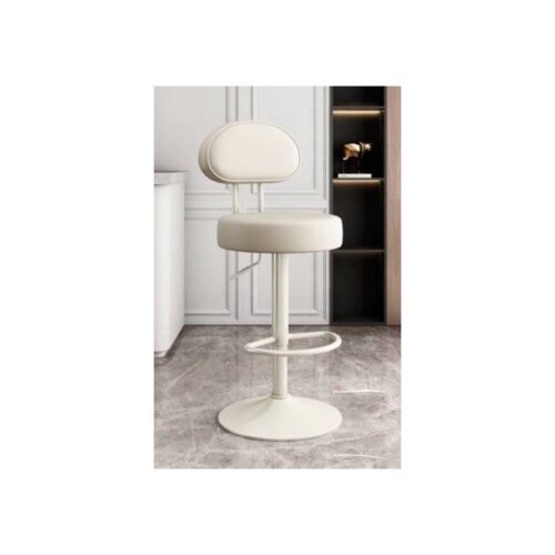 LAVIN HIGH STOOL