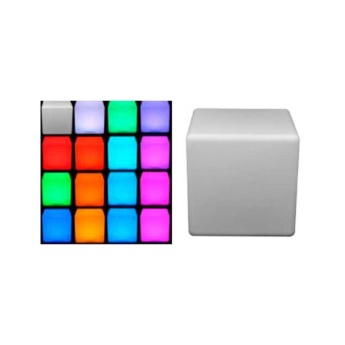 LED CUBE 30