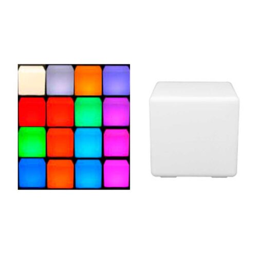 LED CUBE 50