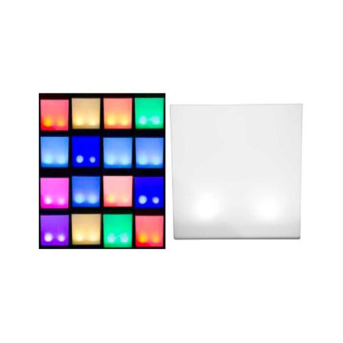 LED RECTANGLE BAR