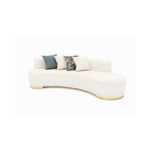 ODETTE TRIPLE LOUNGE SOFA