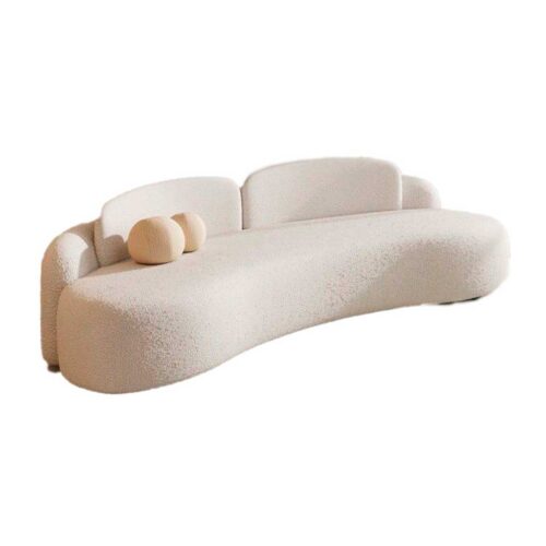 SWISS TRIPLE LOUNGE SOFA