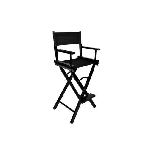 VIYA DIRECTOR HIGH STOOL