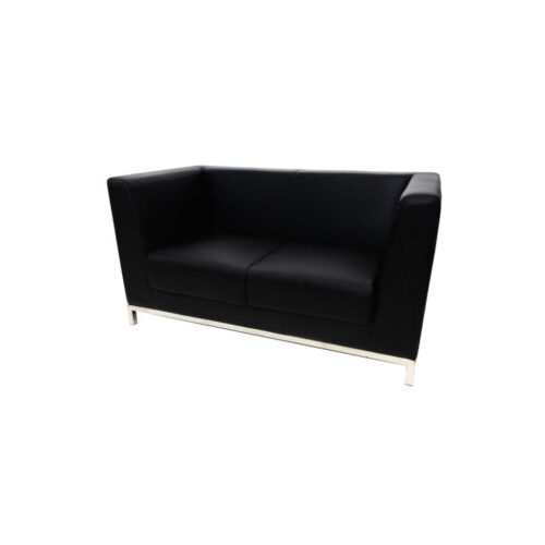 SQUARE DOUBLE SOFA