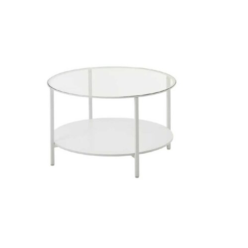 VITO ROUND COFFEE TABLE