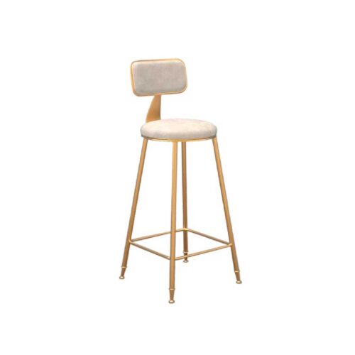 LASE HIGH STOOL