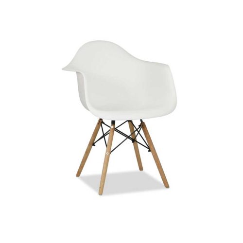 AMES ARM CHAIR