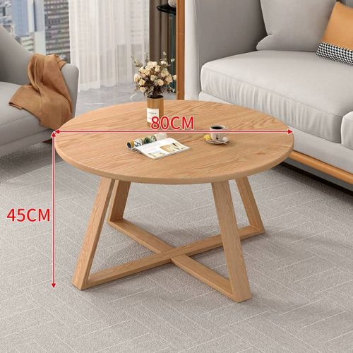 AURELIUS COFFEE TABLE