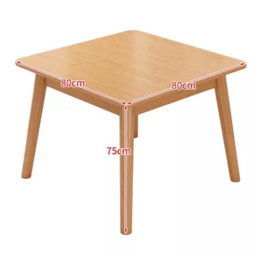 REGENT SQUARE TABLE