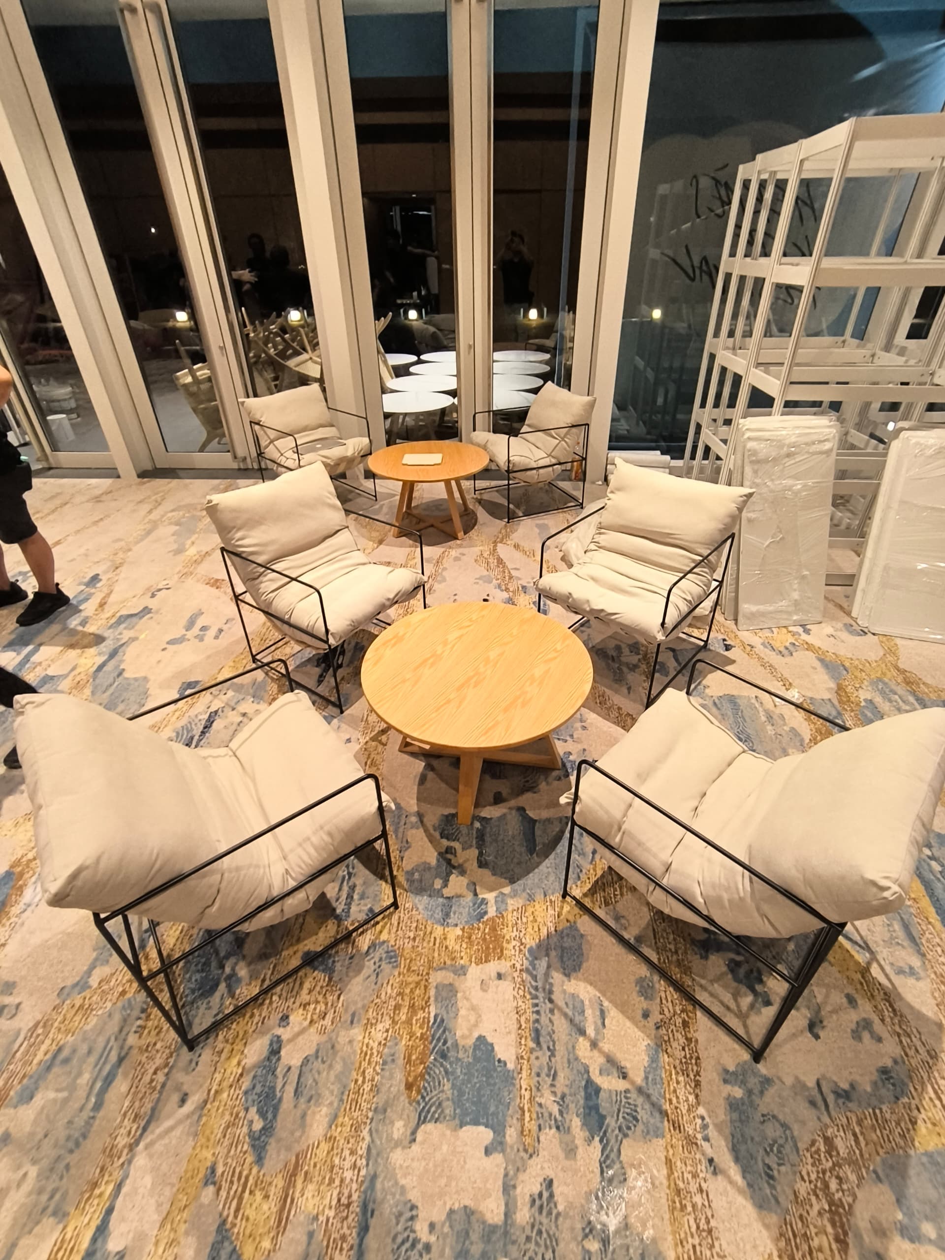 AURELIUS COFFEE TABLE