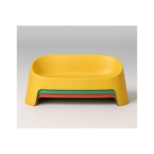 PEBBLES LOUNGE CHAIR DOUBLE
