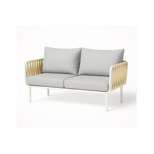 WILLOW LOUNGE CHAIR DOUBLE