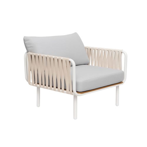 WILLOW LOUNGE CHAIR SINGLE