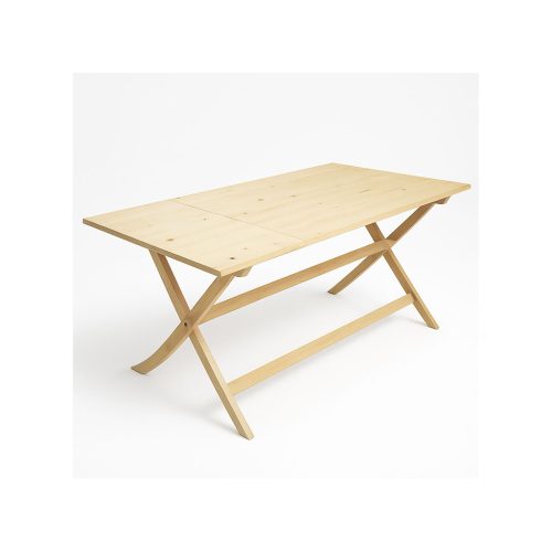 LOFT WOODEN TABLE