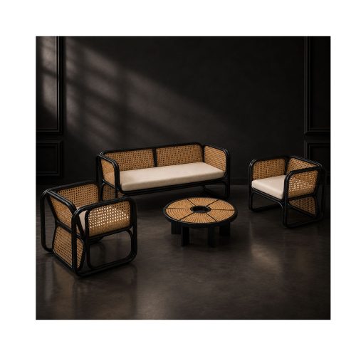 CANNES LOUNGE SET