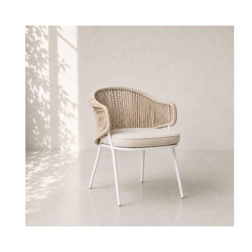 LOOM ARMCHAIR