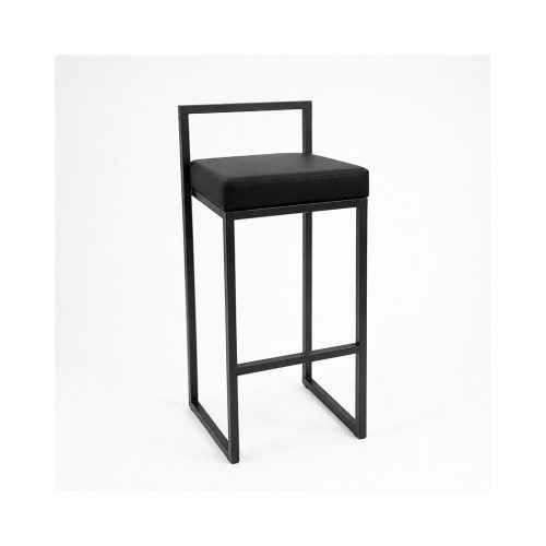 NERO HIGH STOOL
