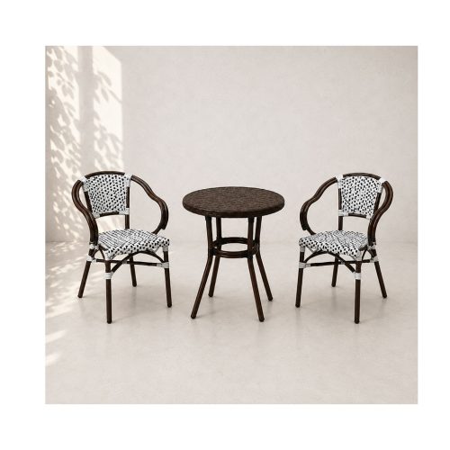PARISAN CAFÉ SET