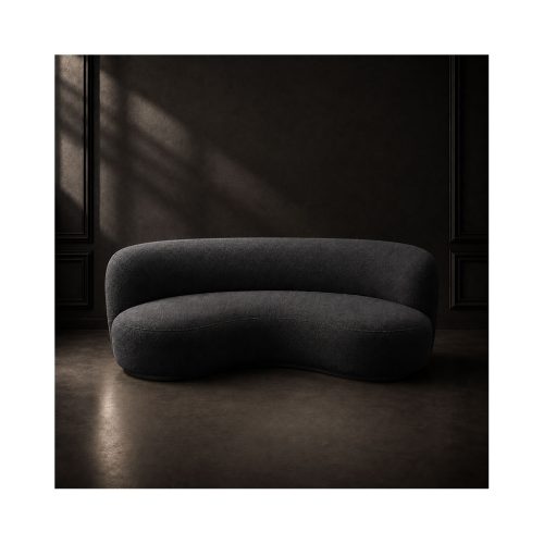VORTEX LOUNGE DOUBLE BLACK