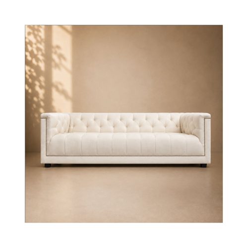 KENSINGTON CHESTERFIELD SOFA