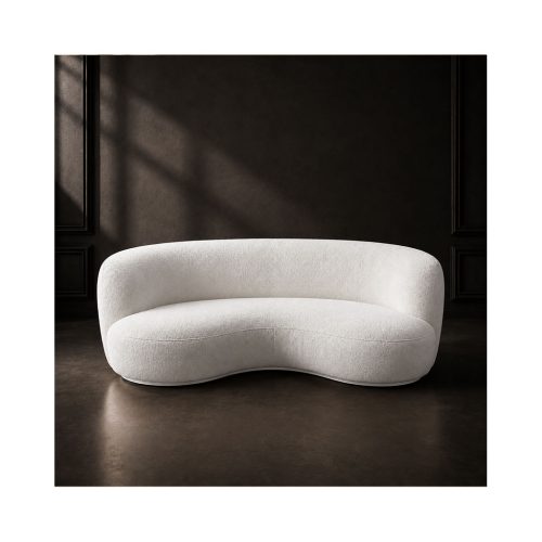 VORTEX LOUNGE DOUBLE WHITE