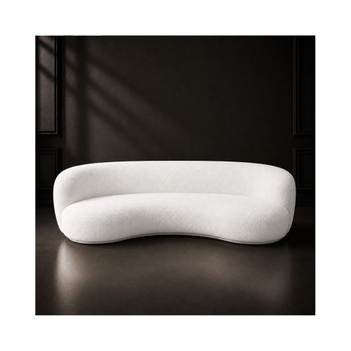 VORTEX LOUNGE TRIPLE WHITE