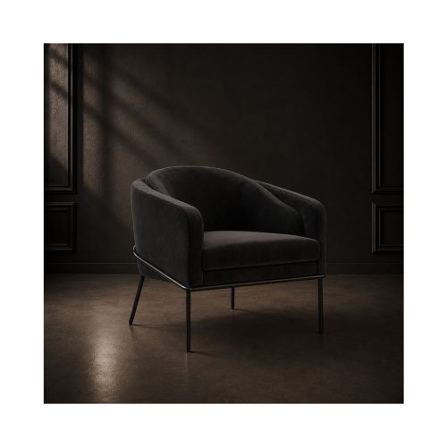 JETSET LOUNGE CHAIR